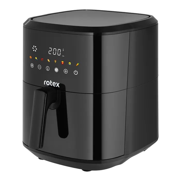 Мультипечь Rotex ROM650-XL MultiFry изображение 2