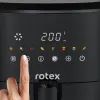 Мультипечь Rotex ROM650-XL MultiFry изображение 8