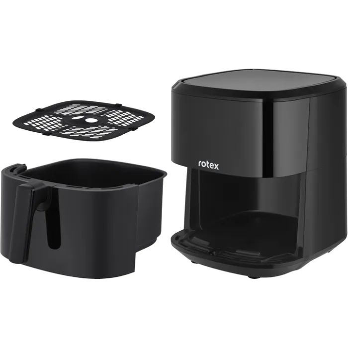 Мультипечь Rotex ROM650-XL MultiFry изображение 9