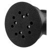 Шлифовальная машина Graphite эксцентриковая 300W, 125мм, 7000-13000об/мин (59G348) изображение 3