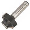 Фреза Bosch Professional профильная E, Std, S8, R6.3, D25.4, L14 (2.608.628.355)
