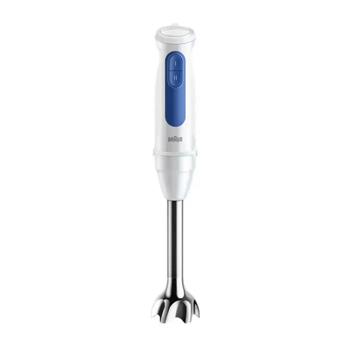 Блендер Braun MQ 30202 M WH изображение 2