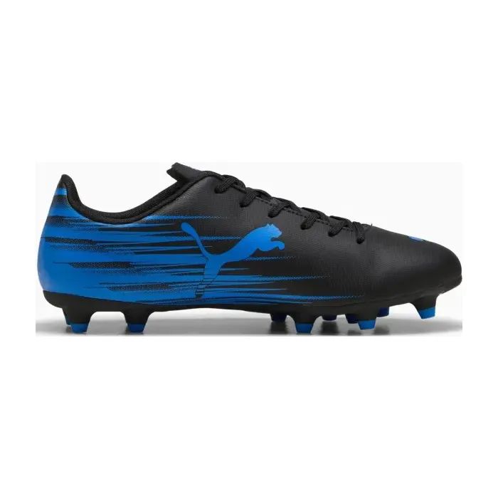Бутсы Puma Attacanto II Fg/Ag 108493-03 синій 44 (4069156635050) изображение 4