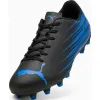 Бутсы Puma Attacanto II Fg/Ag 108493-03 синій 44 (4069156635050) изображение 6