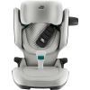 Автокресло Britax-Romer KIDFIX PRO 2025 (LUX / Linen Grey) (2000041306) изображение 3