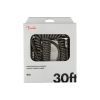 Инструментальный кабель Fender Cable Professional Series Coil 30' Gray Tweed (301772) изображение 2