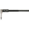 Инструментальный кабель Fender Cable Professional Series Coil 30' Gray Tweed (301772) изображение 4