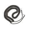 Инструментальный кабель Fender Cable Professional Series Coil 30' Gray Tweed (301772)