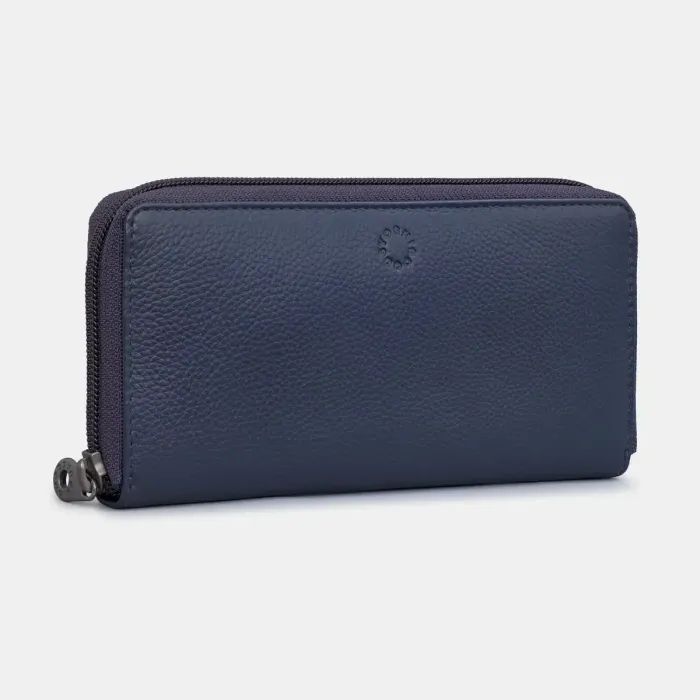 Гаманець Yoshi Y1257 BEE 55 Baxter Bee Lavender Plum (Y1257 BEE 55) зображення 3