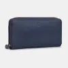 Гаманець Yoshi Y1257 17 6 Baxter Navy (Y1257 17 6) зображення 3