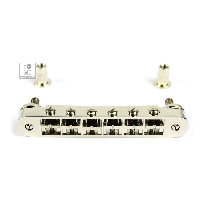 Бридж для гитары Graph Tech PS-8843-N0 (224220) изображение 5