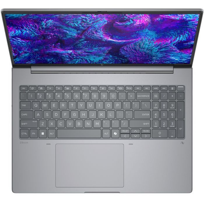 Ноутбук HP ZBook 8 G1i (B30JYES) изображение 4