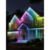 Светодиодная лента Govee H70A1 Phantasy Outdoor LED, 10.0m, RGBICWW, WI-FI/Bluetooth, white (H70A13D1) изображение 3