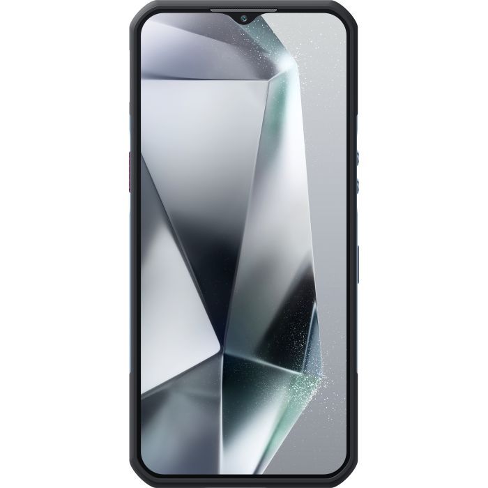 Мобильный телефон OUKITEL WP35 Pro 12/512GB Black (6931940795319)