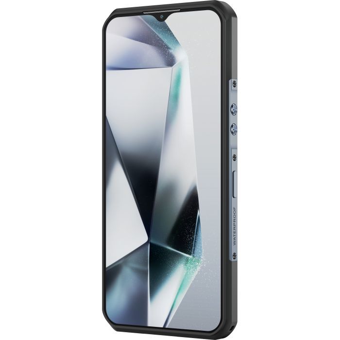 Мобильный телефон OUKITEL WP35 Pro 12/512GB Black (6931940795319) изображение 2