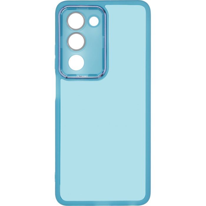 Чохол до мобільного телефона Armorstandart Shade OPPO A5 4G / A5 5G / A5m 4G Blue (ARM87421)
