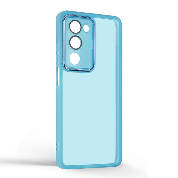 Чохол до мобільного телефона Armorstandart Shade OPPO A5 4G / A5 5G / A5m 4G Blue (ARM87421) зображення 2