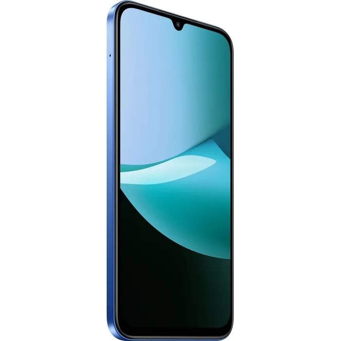 Мобильный телефон Xiaomi Redmi 15C 4/128GB Midnight Black (1163425) изображение 3