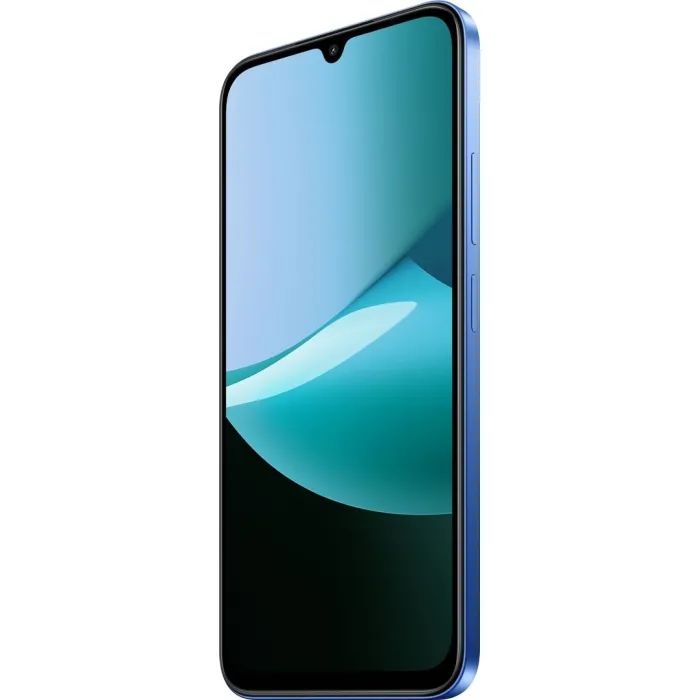 Мобильный телефон Xiaomi Redmi 15C 4/128GB Midnight Black (1163425) изображение 4