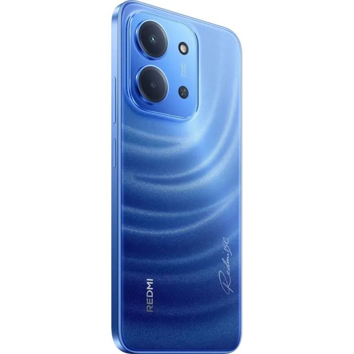 Мобильный телефон Xiaomi Redmi 15C 4/128GB Midnight Black (1163425) изображение 6