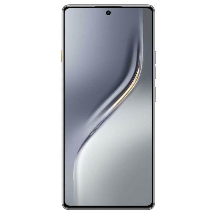 Мобильный телефон Tecno Camon 40 8/128GB Glacier White (4894947069277) изображение 2
