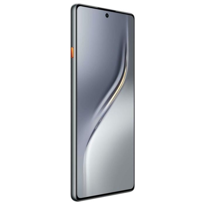 Мобильный телефон Tecno Camon 40 8/128GB Glacier White (4894947069277) изображение 8