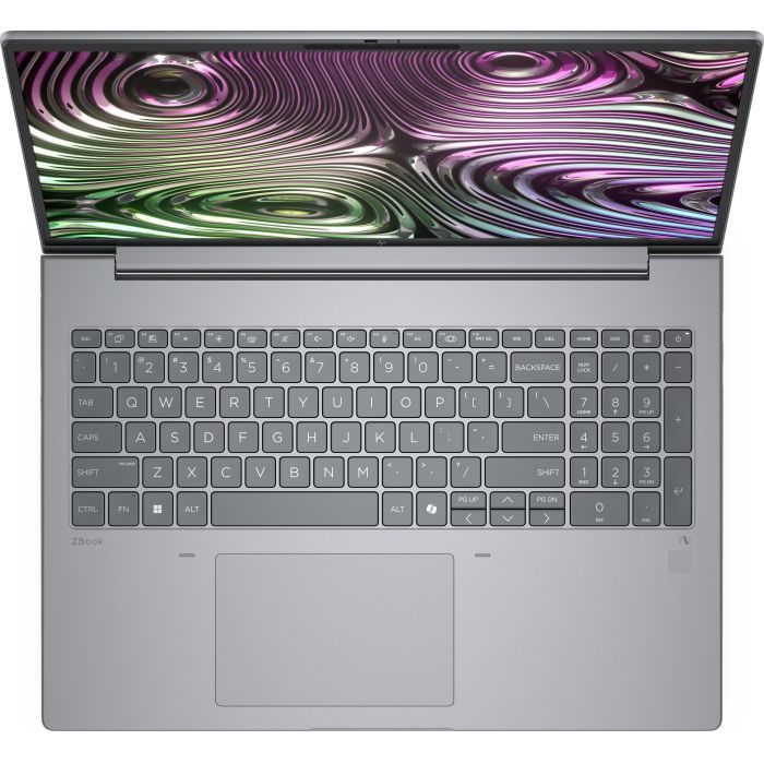 Ноутбук HP ZBook X G1i (B30HVES) зображення 4