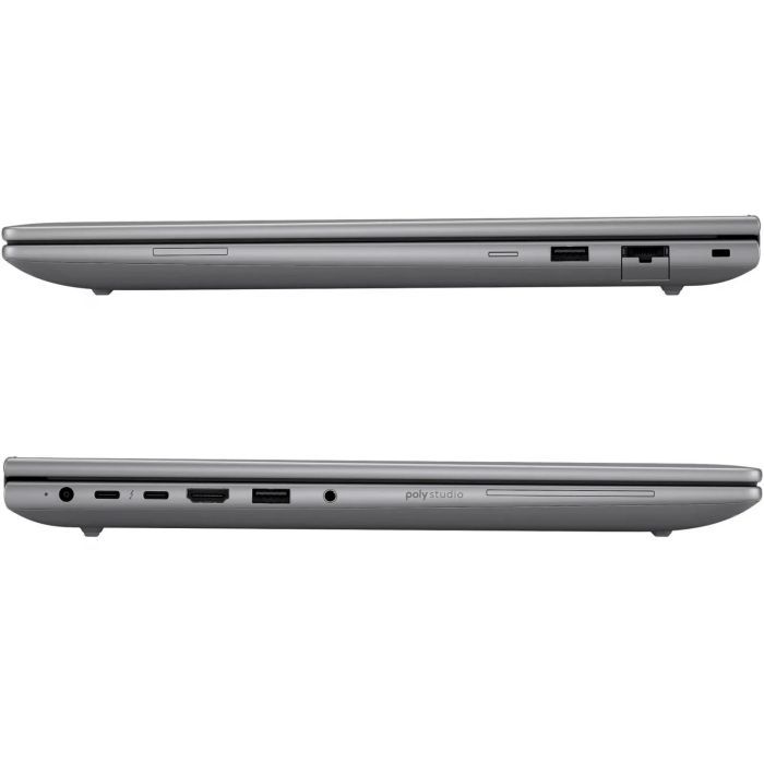 Ноутбук HP ZBook X G1i (B30HVES) зображення 5