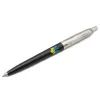 Ручка шариковая Parker JOTTER 17 Originals UKRAINE Black CT BP Трезубец син-желтый (15632_T0016u) изображение 2