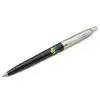 Ручка шариковая Parker JOTTER 17 Originals UKRAINE Black CT BP Трезубец син-желтый (15632_T0016u) изображение 2