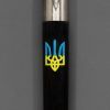 Ручка шариковая Parker JOTTER 17 Originals UKRAINE Black CT BP Трезубец син-желтый (15632_T0016u) изображение 4