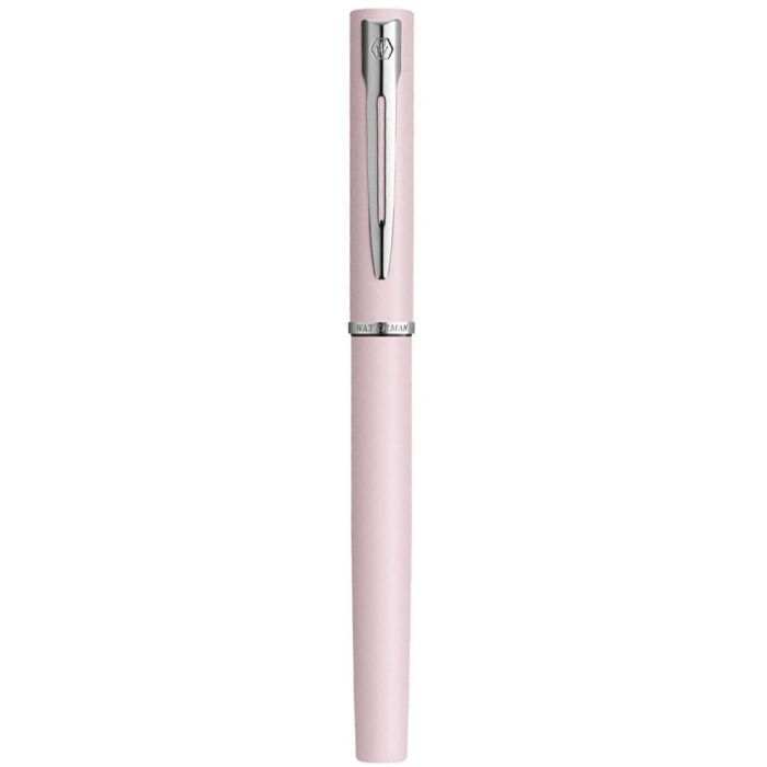 Ручка пір'яна Waterman ALLURE Pastel Pink CT  FP F (13 316) зображення 2