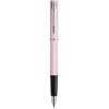 Ручка пір'яна Waterman ALLURE Pastel Pink CT  FP F (13 316)