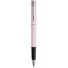 Ручка пір'яна Waterman ALLURE Pastel Pink CT  FP F (13 316)