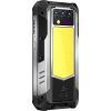 Мобільний телефон OUKITEL WP100 12/512GB Black (6931940792769) зображення 11