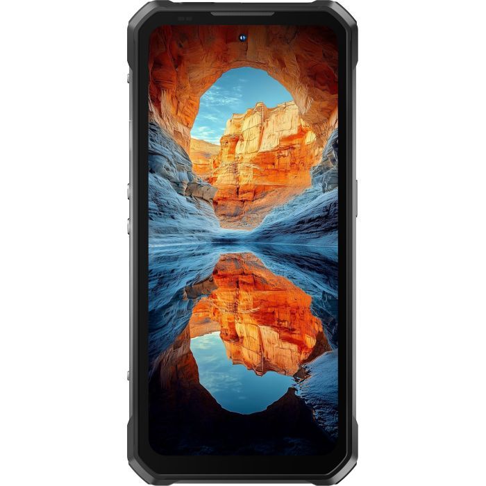 Мобільний телефон OUKITEL WP100 12/512GB Black (6931940792769) зображення 2