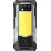 Мобільний телефон OUKITEL WP100 12/512GB Black (6931940792769) зображення 3