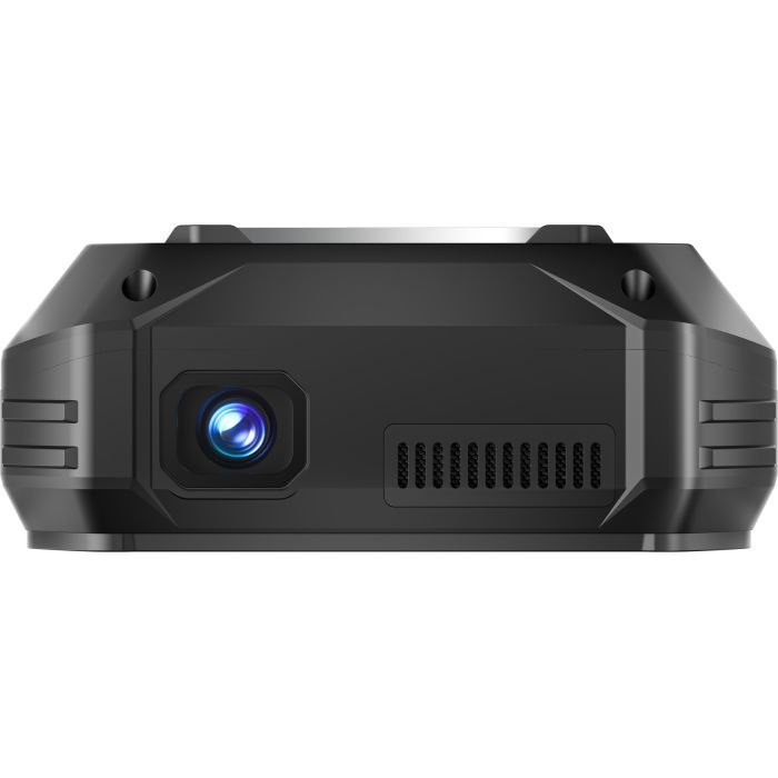 Мобільний телефон OUKITEL WP100 12/512GB Black (6931940792769) зображення 7
