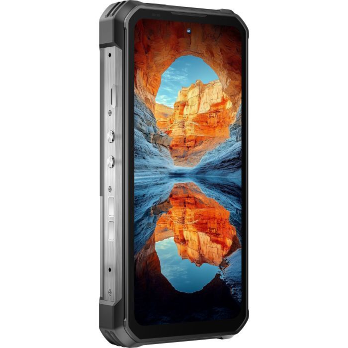 Мобільний телефон OUKITEL WP100 12/512GB Black (6931940792769) зображення 8
