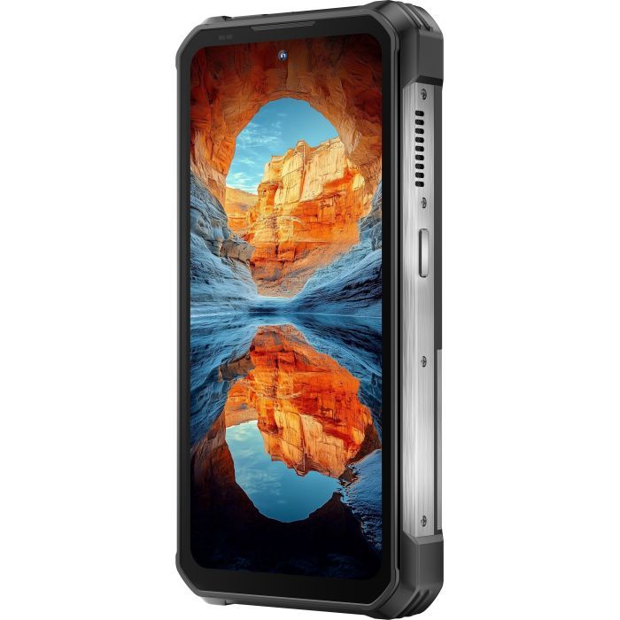 Мобільний телефон OUKITEL WP100 12/512GB Black (6931940792769) зображення 9