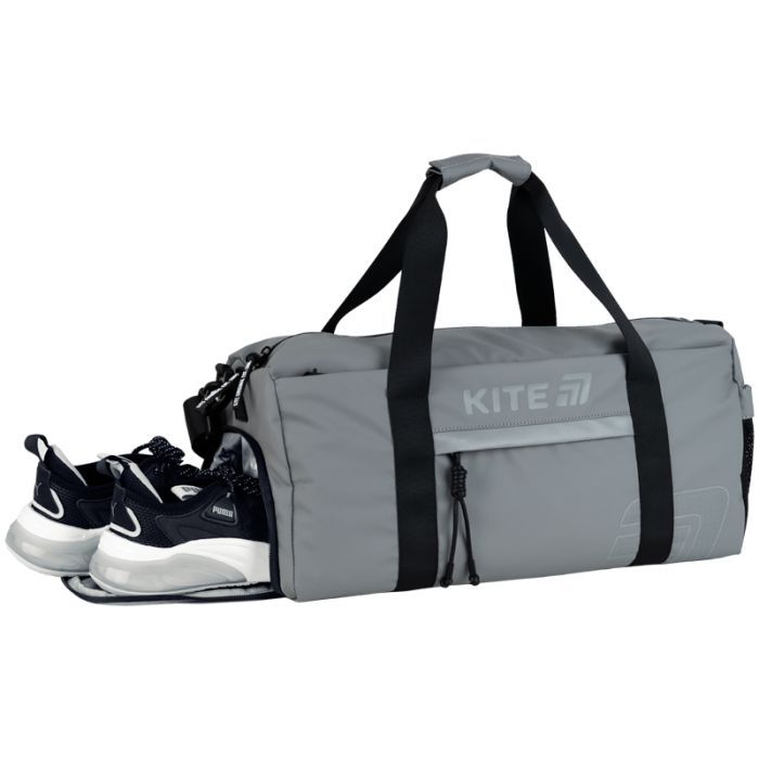 Сумка дорожная Kite спортивна Education teens 2530-2 (K25-2530-2) изображение 5
