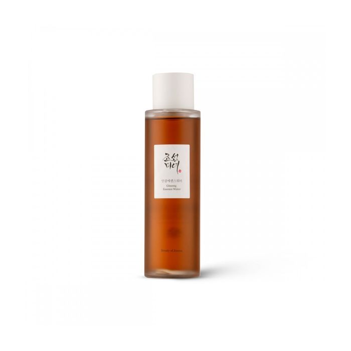 Тоник для лица Beauty Of Joseon Ginseng Essence Water 40 мл (8809738313862)