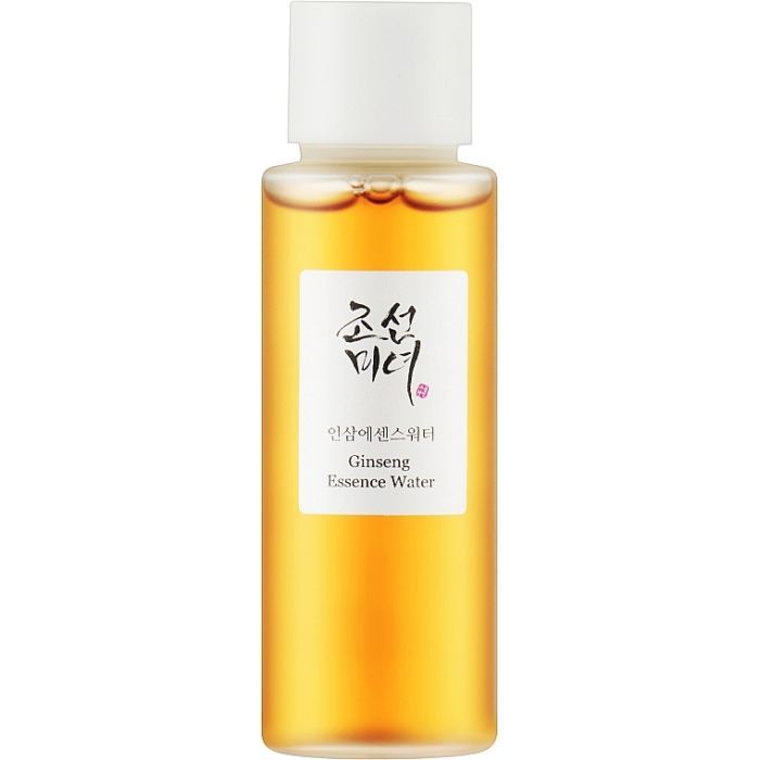 Тонік для обличчя Beauty Of Joseon Ginseng Essence Water 40 мл (8809738313862)