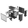 Корпус Fractal Design Meshify 3 XL Ambience Pro RBTG (FD-C-MES3X-03) изображение 11 Корпус Fractal Design Meshify 3 XL Ambience Pro RBTG (FD-C-MES3X-03) изображение 11