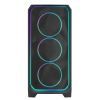 Корпус Fractal Design Meshify 3 XL Ambience Pro RBTG (FD-C-MES3X-03) изображение 2 Корпус Fractal Design Meshify 3 XL Ambience Pro RBTG (FD-C-MES3X-03) изображение 2