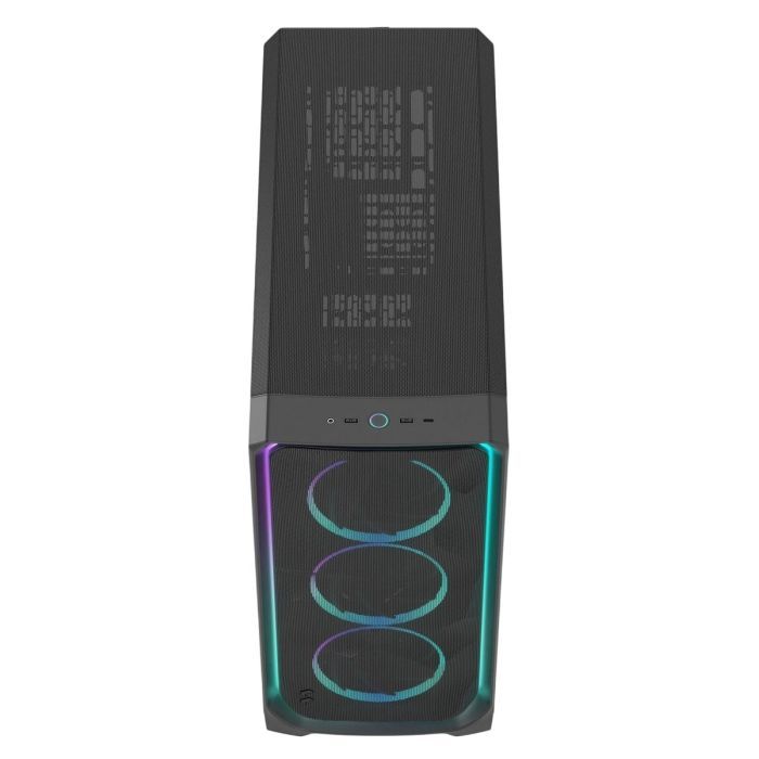 Корпус Fractal Design Meshify 3 XL Ambience Pro RBTG (FD-C-MES3X-03) изображение 3 Корпус Fractal Design Meshify 3 XL Ambience Pro RBTG (FD-C-MES3X-03) изображение 3