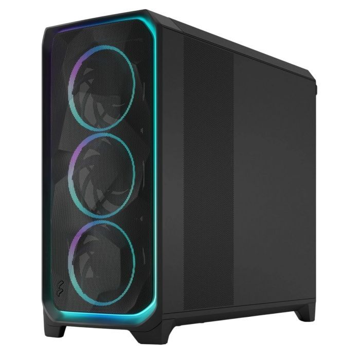 Корпус Fractal Design Meshify 3 XL Ambience Pro RBTG (FD-C-MES3X-03) изображение 4 Корпус Fractal Design Meshify 3 XL Ambience Pro RBTG (FD-C-MES3X-03) изображение 4
