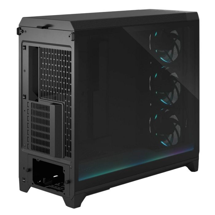 Корпус Fractal Design Meshify 3 XL Ambience Pro RBTG (FD-C-MES3X-03) изображение 8 Корпус Fractal Design Meshify 3 XL Ambience Pro RBTG (FD-C-MES3X-03) изображение 8