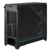 Корпус Fractal Design Meshify 3 XL Ambience Pro RBTG (FD-C-MES3X-03) изображение 8 Корпус Fractal Design Meshify 3 XL Ambience Pro RBTG (FD-C-MES3X-03) изображение 8