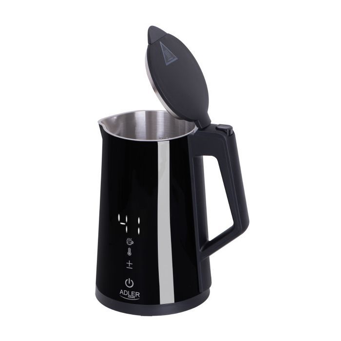Электрочайник Adler AD 1345 black изображение 4
